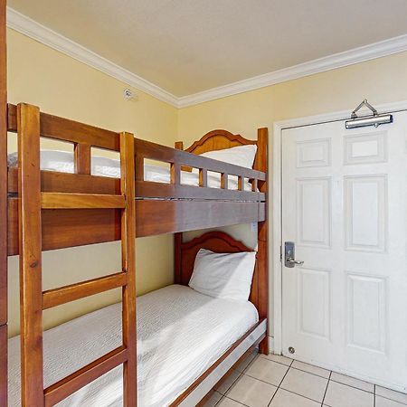 Emerald Beach Resort 2131 Panama City Beach Extérieur photo