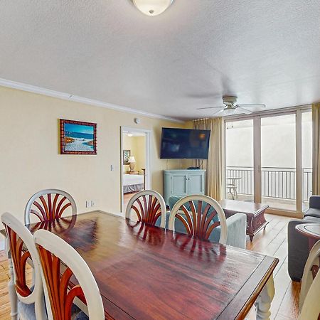 Emerald Beach Resort 2131 Panama City Beach Extérieur photo