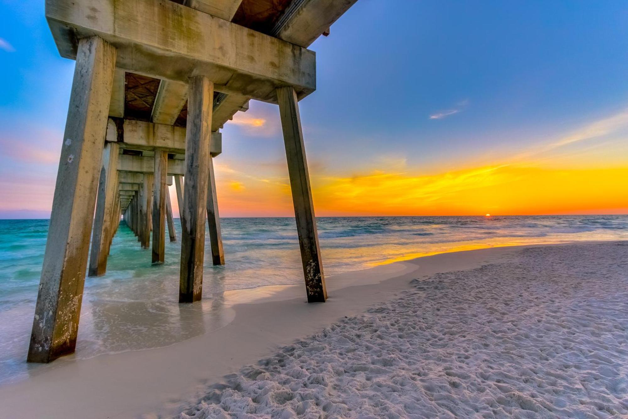 Emerald Beach Resort 2131 Panama City Beach Extérieur photo