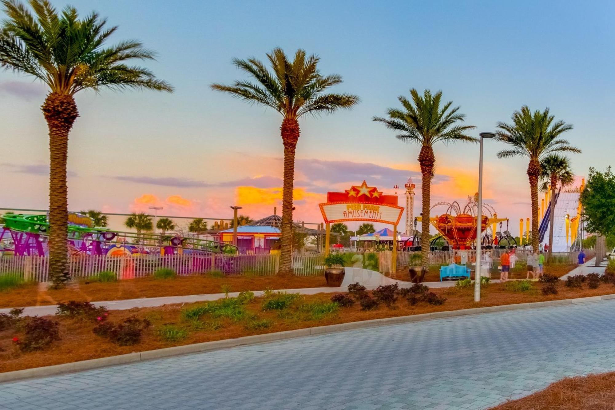 Emerald Beach Resort 2131 Panama City Beach Extérieur photo
