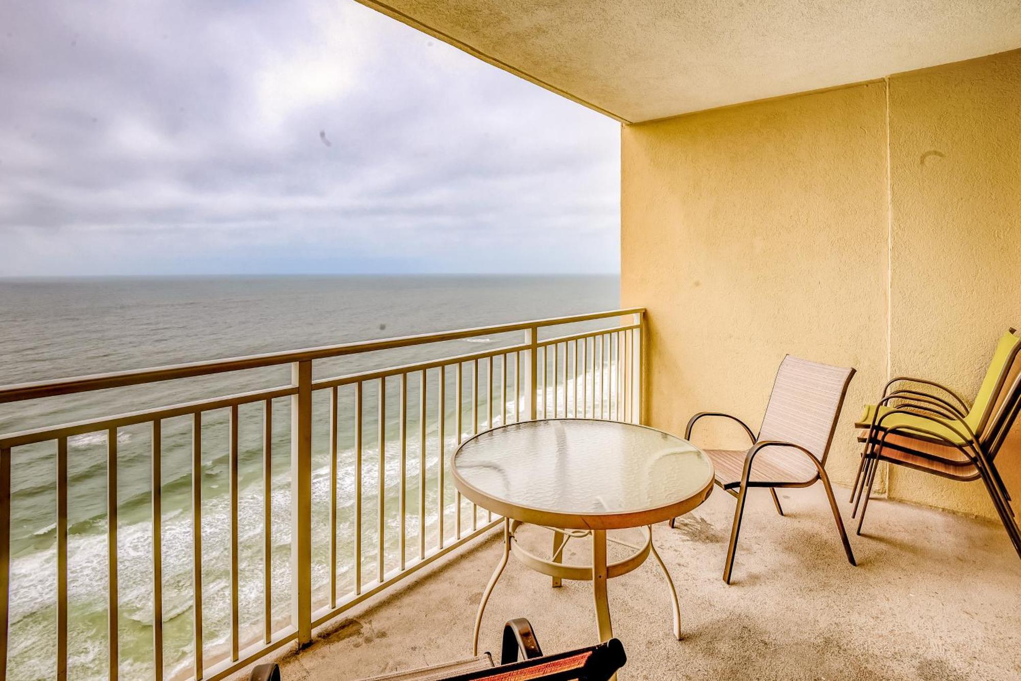 Emerald Beach Resort 2131 Panama City Beach Extérieur photo