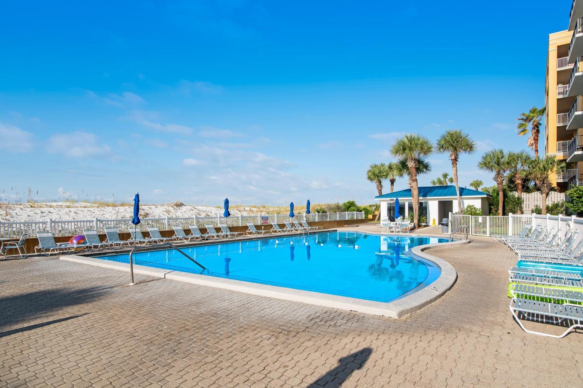 Emerald Beach Resort 2131 Panama City Beach Extérieur photo