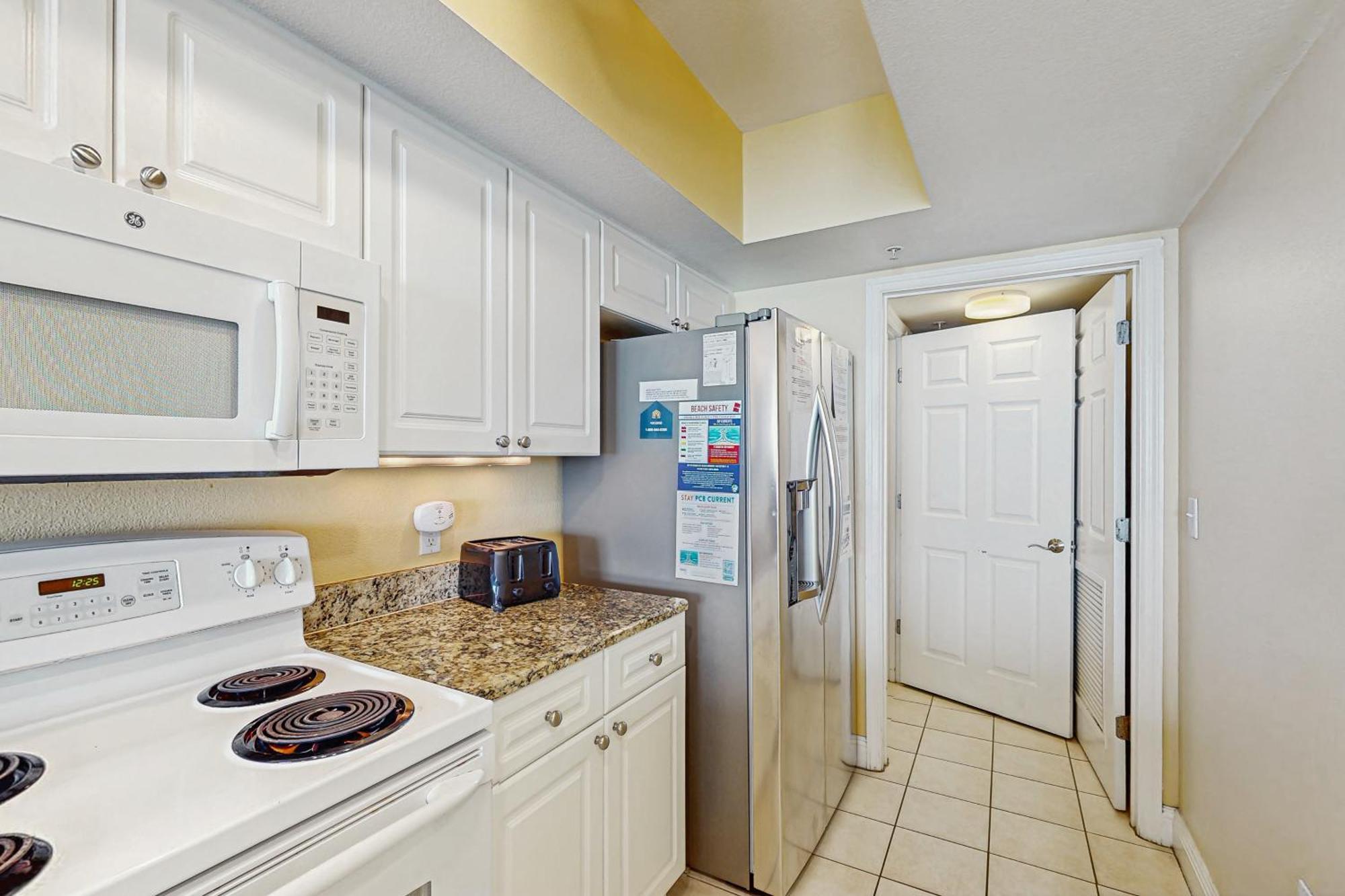 Emerald Beach Resort 2131 Panama City Beach Extérieur photo