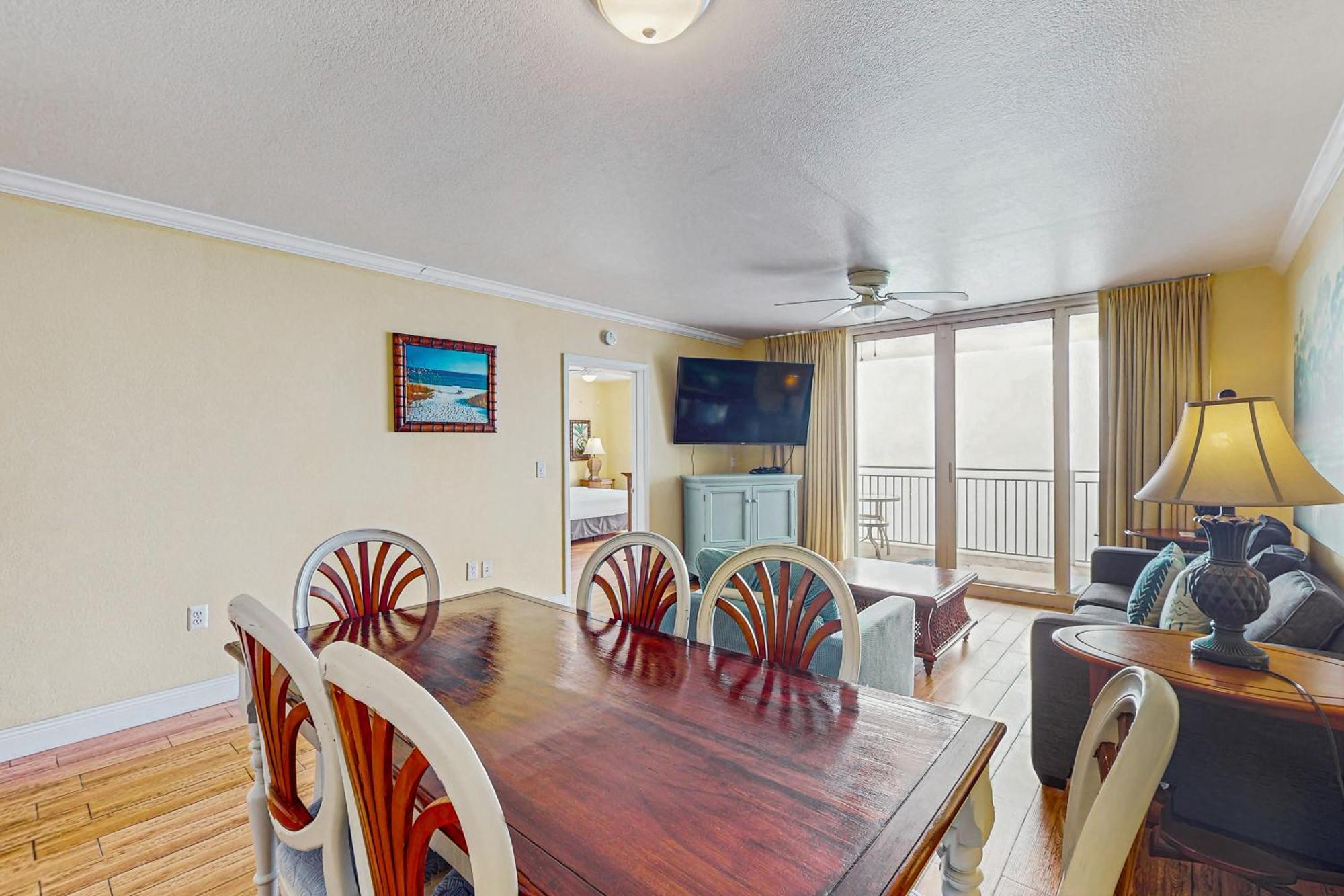 Emerald Beach Resort 2131 Panama City Beach Extérieur photo