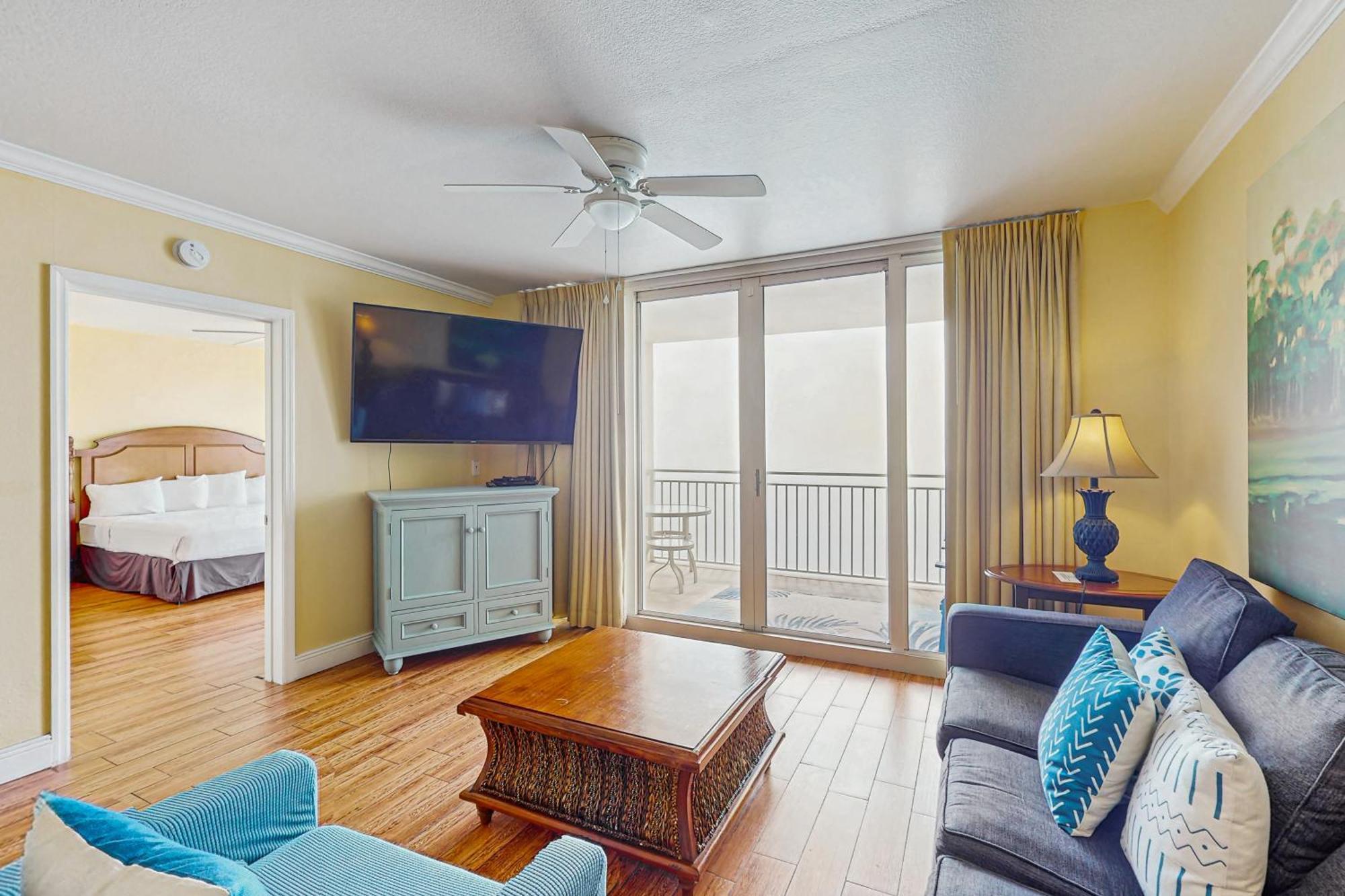 Emerald Beach Resort 2131 Panama City Beach Extérieur photo