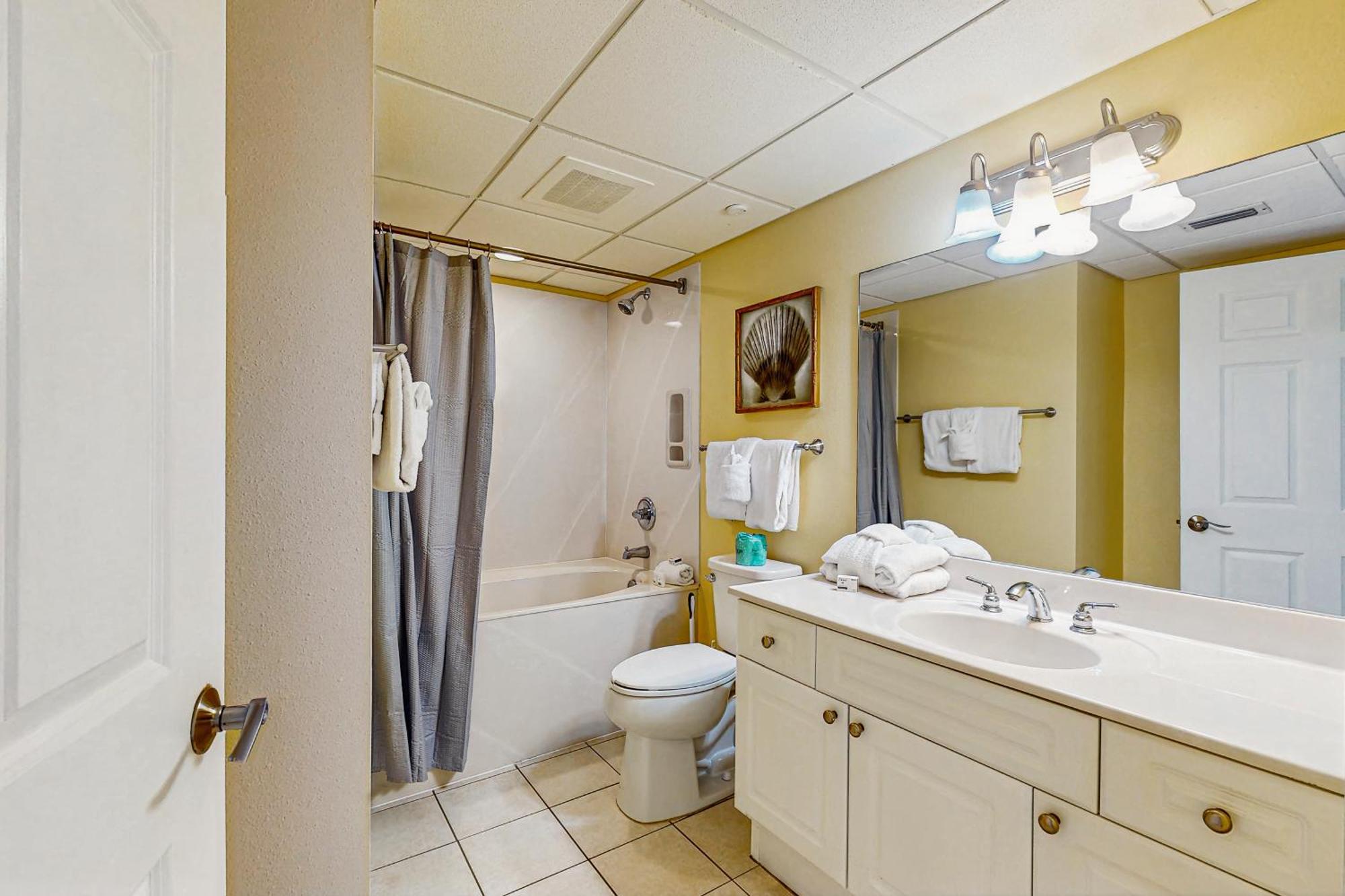 Emerald Beach Resort 2131 Panama City Beach Extérieur photo