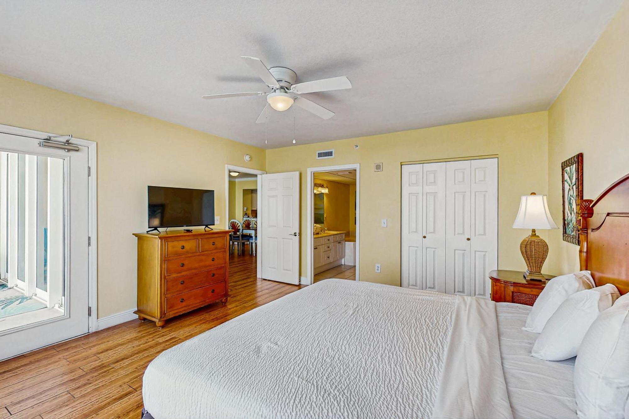 Emerald Beach Resort 2131 Panama City Beach Extérieur photo