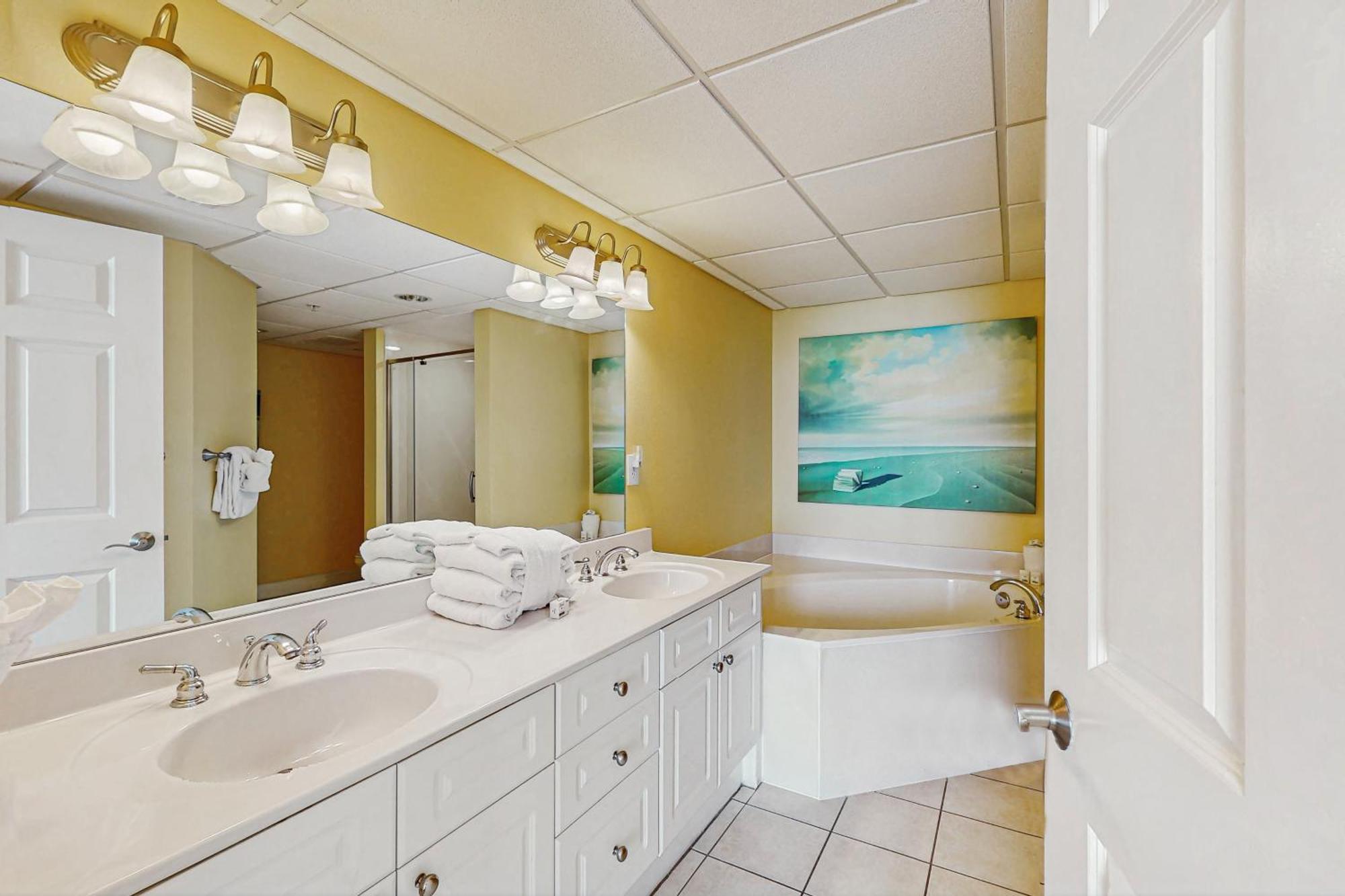 Emerald Beach Resort 2131 Panama City Beach Extérieur photo