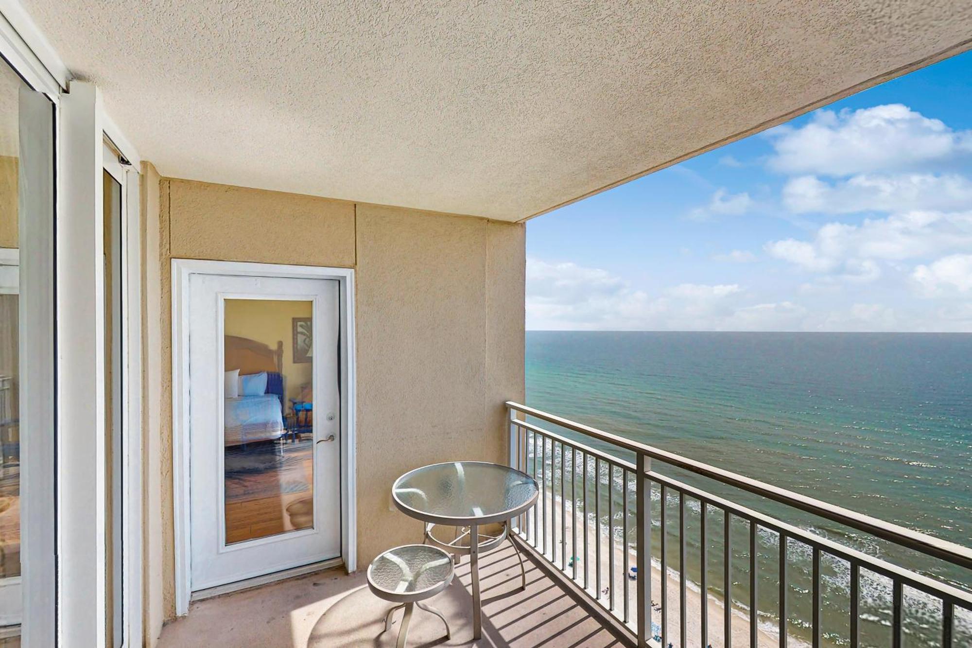 Emerald Beach Resort 2131 Panama City Beach Extérieur photo