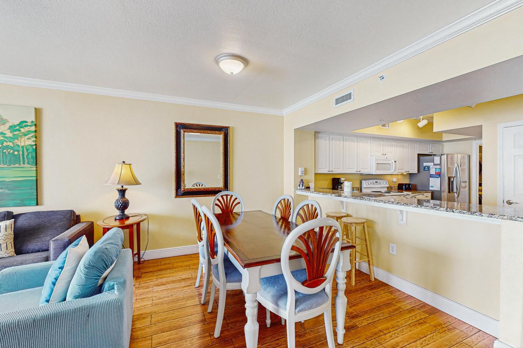 Emerald Beach Resort 2131 Panama City Beach Extérieur photo