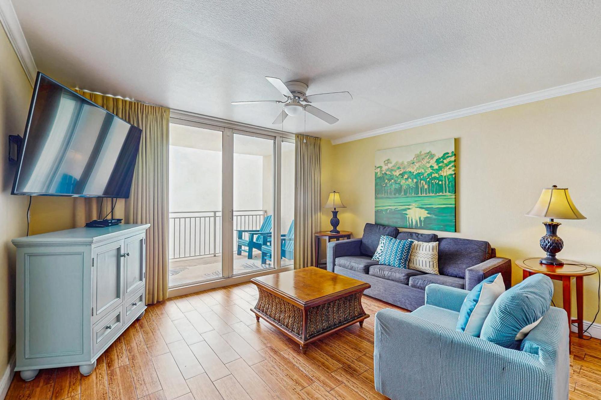 Emerald Beach Resort 2131 Panama City Beach Extérieur photo