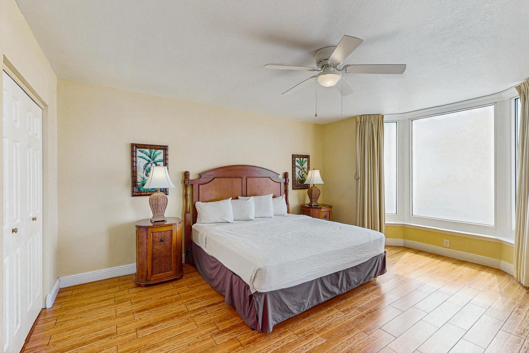 Emerald Beach Resort 2131 Panama City Beach Extérieur photo